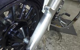 SUZUKI INTRUDER 400 Classic 2013 VK56A