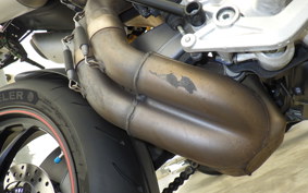 DUCATI HYPERMOTARD 950 SP 2019