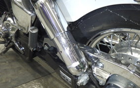 HONDA SHADOW 400 2004 NC34