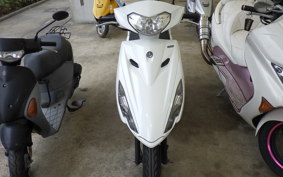 YAMAHA AXIS 125 Z SED7J