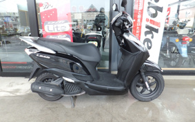 HONDA LEAD 125 JF45