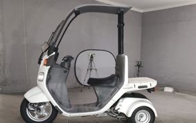 HONDA GYRO TA03