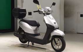 HONDA TACT-4ﾍﾞｰｼｯｸ AF79