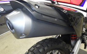 HONDA CRF250 RALLY A 2022 MD44