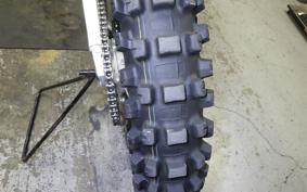 KAWASAKI KX250X KX252D