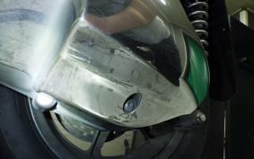 HONDA FORZA Z GEN 2 MF10