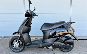 SUZUKI LET's CA4AA