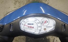 SUZUKI ﾚｯﾂ CA4AA