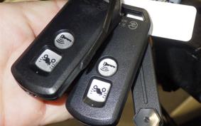 HONDA ADV150 2018 KF38