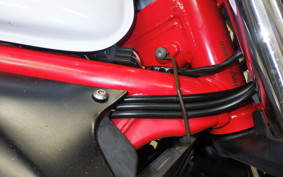 KAWASAKI ER400 N 2012 ER400B