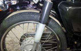 HONDA CD50 BENLY 2010 CD50