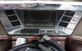 HONDA FUSION SE MF02