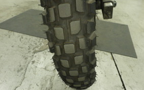 KAWASAKI KLX125 2002 LX125C