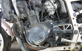 SUZUKI GSX-R400 GK71B