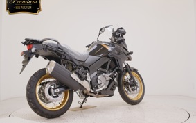 SUZUKI DL650 ( V-Strom 650 ) XTA 2020 C733M