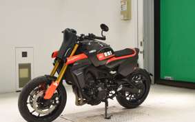 YAMAHA XSR900 2016 RN46J