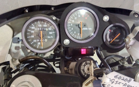 SUZUKI GSX-R400R 1992 GK76A