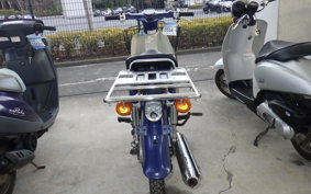 HONDA C50 SUPER CUB AA01