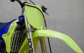 YAMAHA YZ125 CE16C