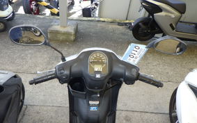 HONDA TACT Basket AF79