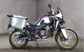 HONDA CRF1000L AFRICA TWIN SD04