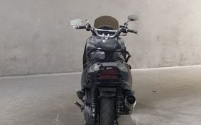 YAMAHA MAJESTY 125 5CA