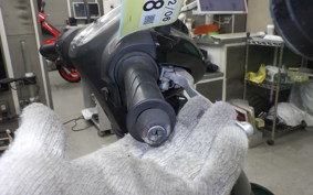 HONDA TACT-4ﾍﾞｰｼｯｸ 2026 AF75