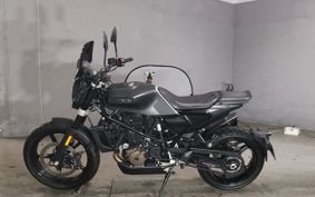 OTHER  HUSQUARNA SUVARUTOPIREN701 2020 UBV