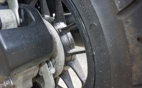 HONDA ﾀﾞﾝｸ AF78