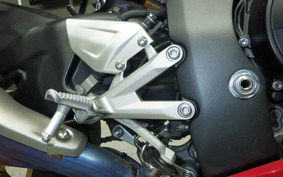 HONDA CBR1000RR RSP 2024