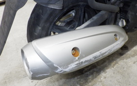 YAMAHA JOG ZR Gen.3 SA39J