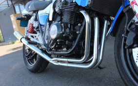 SUZUKI GSX400 1998 GK79A