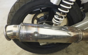 KAWASAKI BALIUS 250 Gen.2 ZR250B