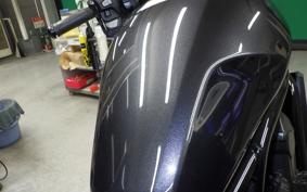 HONDA REBEL 1100 DCT 2021 SC83
