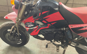KAWASAKI KSR-2 MX080B