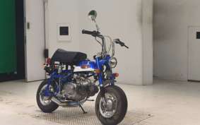 HONDA MONKEY 2013 Z50A