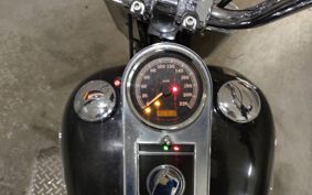 HARLEY FLSTF 1580 2011 BX5