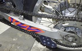 SUZUKI TS125R SF15A