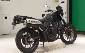 HONDA CL500 2024 PC68