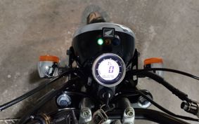 HONDA APE 100 HC13