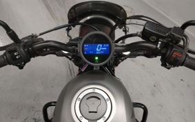 HONDA REBEL MC49