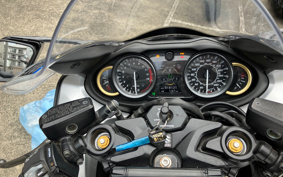 SUZUKI HAYABUSA 2022 EJ11A