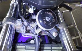 YAMAHA MT-25 2021 RG10J