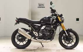 TRIUMPH SPEED400 2024