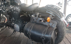 HARLEY HARLEY XL1200X 2013 LC3