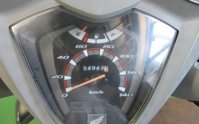 HONDA DIO 110 JF31