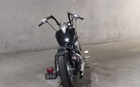 KAWASAKI VULCAN400 VN400A