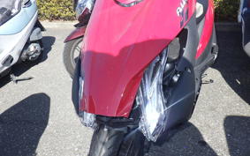 SUZUKI ADDRESS V125 1997 DT11A