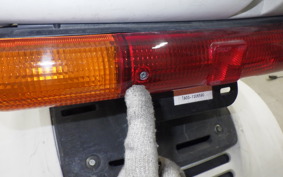HONDA GYRO CANOPY TA03