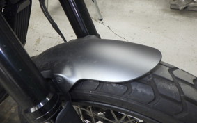 DUCATI SCRAMBLERナイトシフト 2022